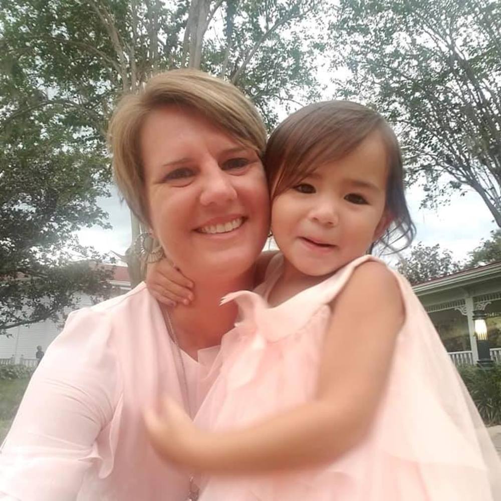 Meet your Posher, Charlotte